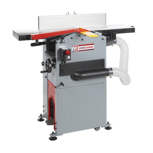 Abricht dickenhobelmaschine - abricht-,