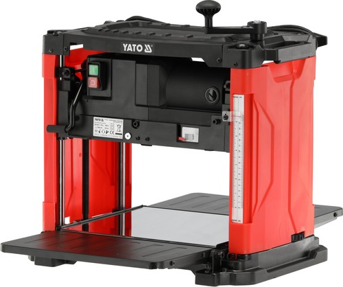 Yato stationäre hobelmaschine - yato,