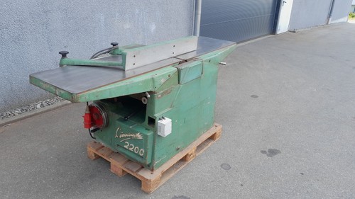 Abricht - 50, cm