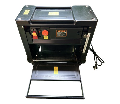 Vevor dickenhobelmaschine - vevor,