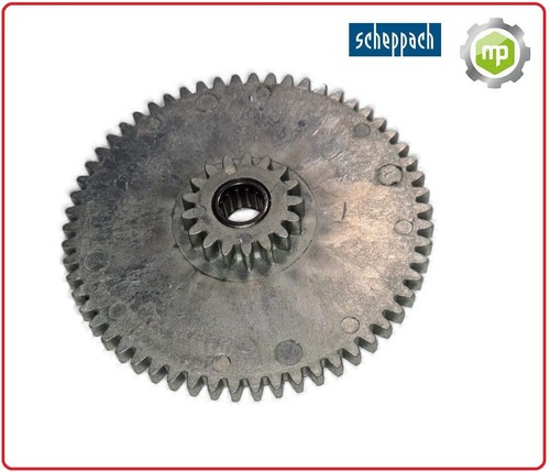 Scheppach hms260ci hm1 hm2 - hm1, ,
