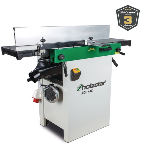 Holzstar hobelmaschine - holzstar,