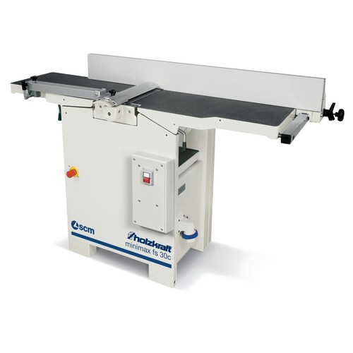 Holzkraft minimax 30c tersa - holzkraft, fs