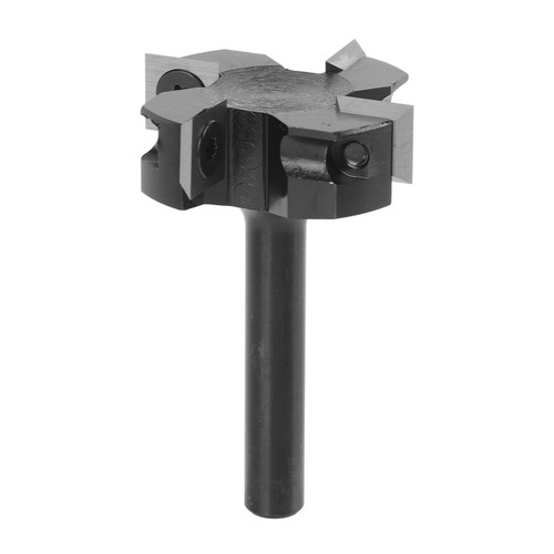 Plattenfräser hobel 8mm mit - plattenfräser, 4