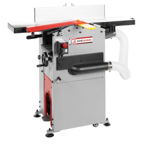 Holzmann hob260abs 400volt - holzmann,