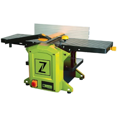 Zipper abricht dickenhobel - abricht,