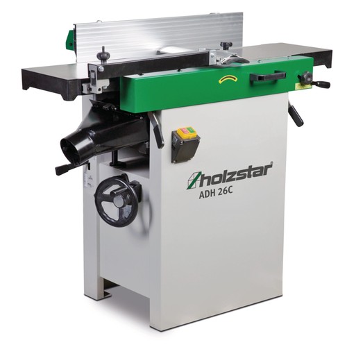 Holzstar abricht dickenhobel - holzstar, abricht-dickenhobel