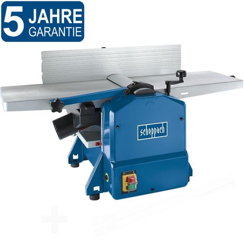 Scheppach hms1070 hobel - hms1070,