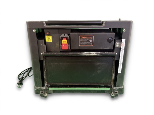 Vevor dickenhobelmaschine - vevor,