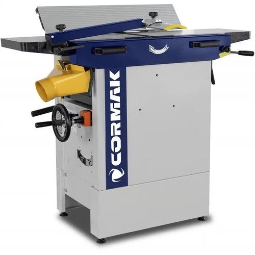 Cormak pt265 400v - 400v, hobel-